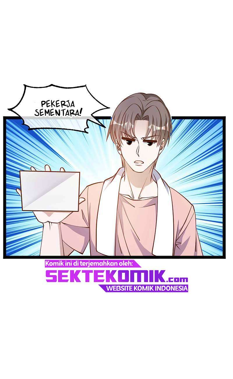 God Fisherman Chapter 142 Bahasa Indonesia